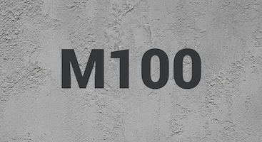 Бетон М100 В-7,5 В Краснодаре
