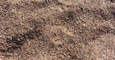 Песчано-гравийная смесь (ПГС) в Краснодаре Песчано-гравийная смесь (ПГС) в Краснодаре