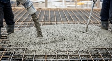 Бетон для мостовой В Краснодаре Бетон для мостовой В Краснодаре